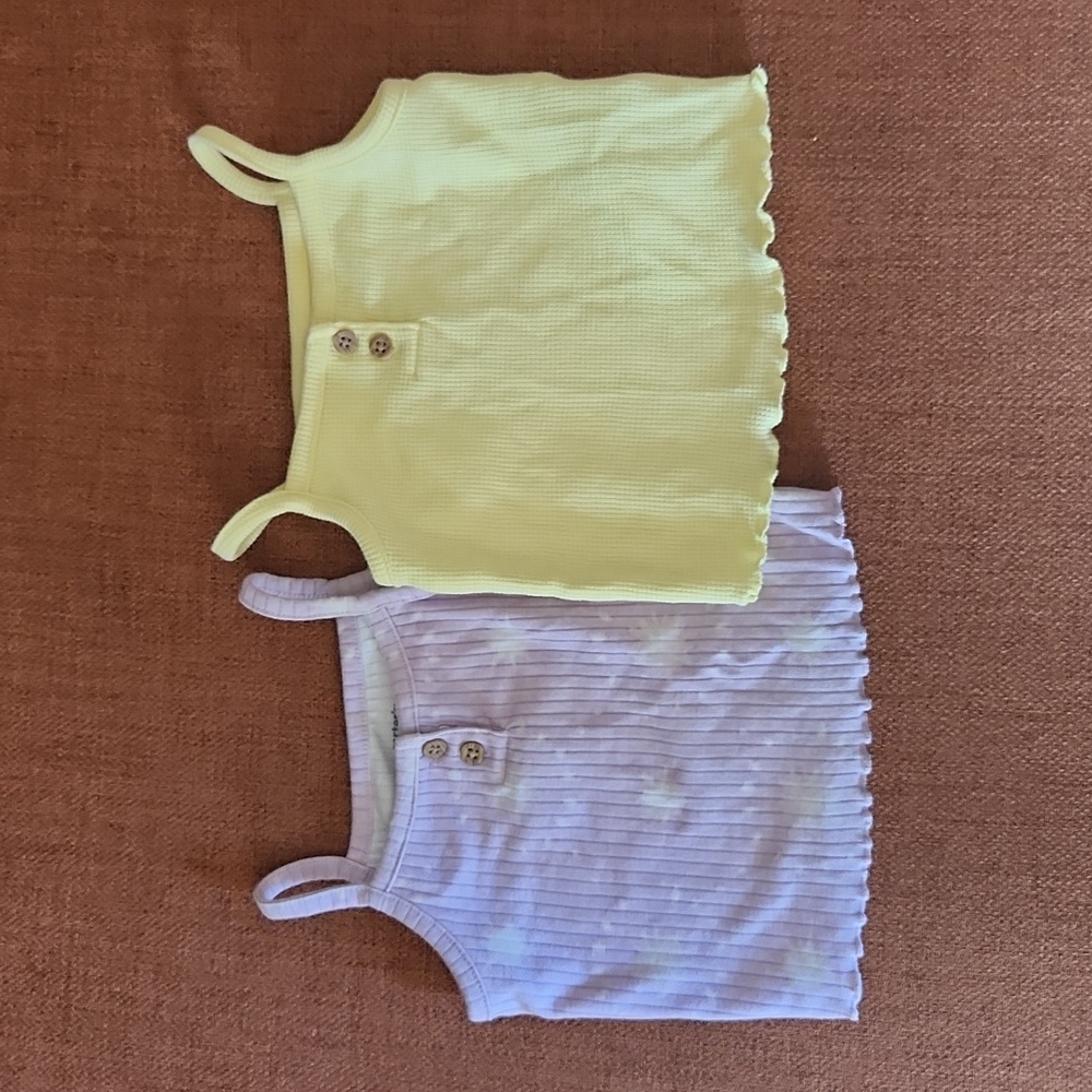 6M cami top